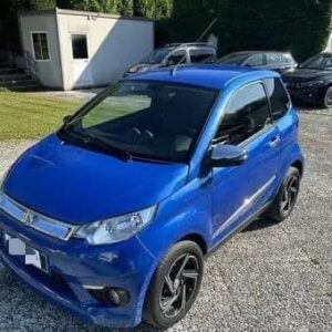 Aixam City Sport