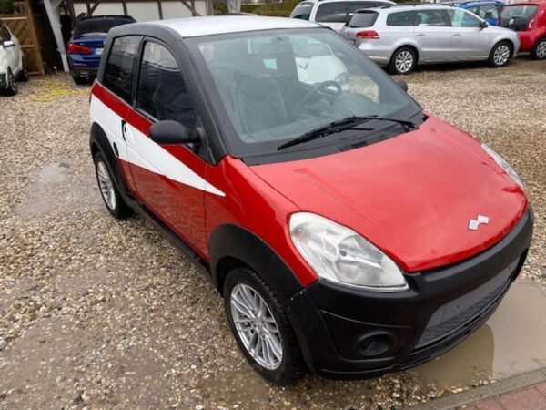 Ligier IXO – Image 5