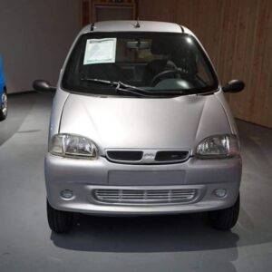 Ligier Ambra