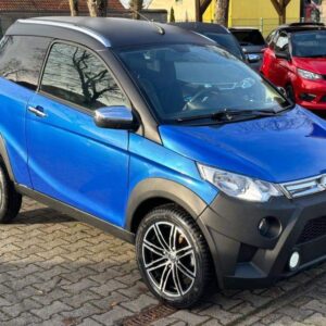 Aixam Crossover Premium