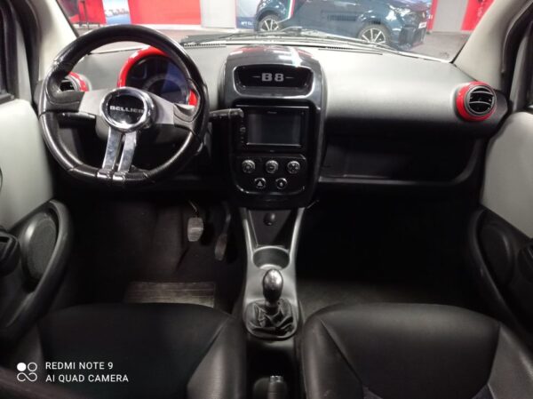 BELLIER B8 – Image 2