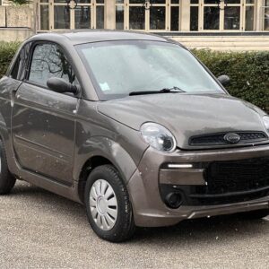 MICROCAR DUÉ