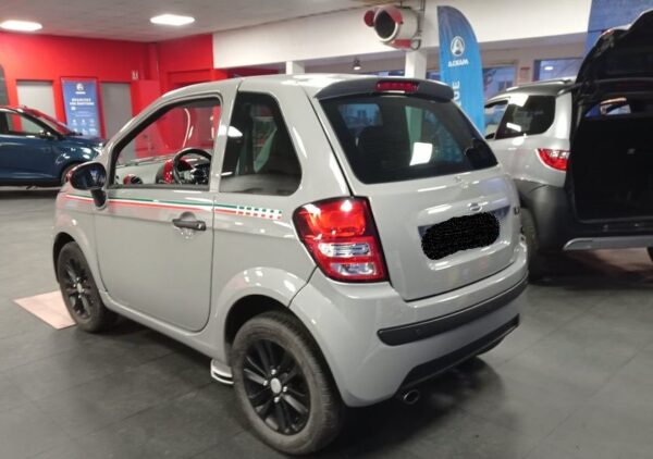 BELLIER B8 – Image 3