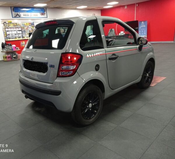 BELLIER B8 – Image 4