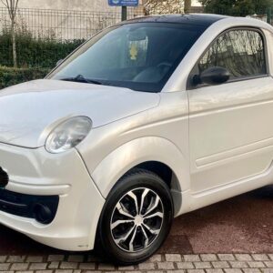MICROCAR DUE