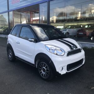 MICRO CAR M8