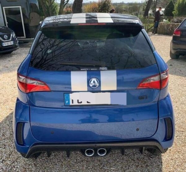 Aixam Coupé GTI – Image 3