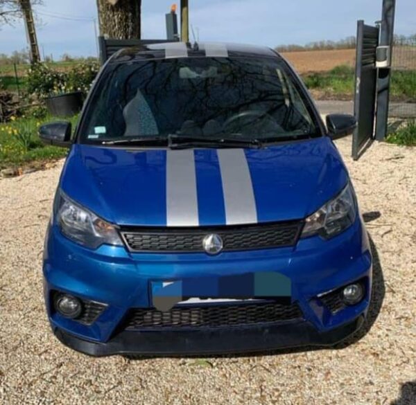Aixam Coupé GTI – Image 6