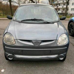 Aixam City A721