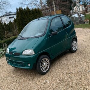 Ligier Ambra GLX