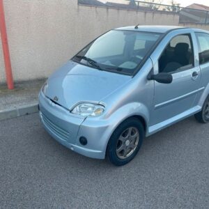 JDM SIMPA Abaca
