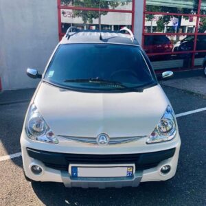 AIXAM CROSSLINE SL 4 Places