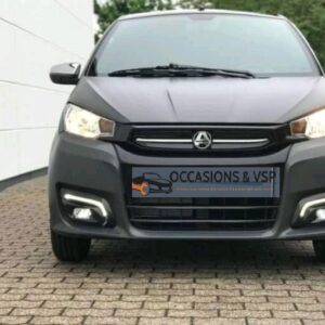 AIXAM Coupe Premium