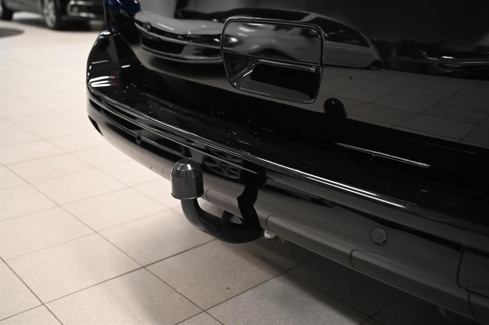 Citroën Jumpy 2.0 HDI 177 ch /Proff FACELIFT Black Edition / 2024 /6 590 km/ Automatique /Diesel – Image 30