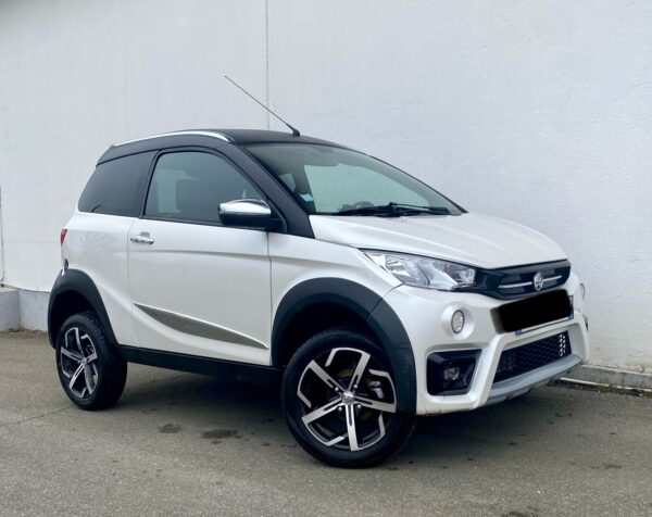 Aixam Crossover Premium – Image 2