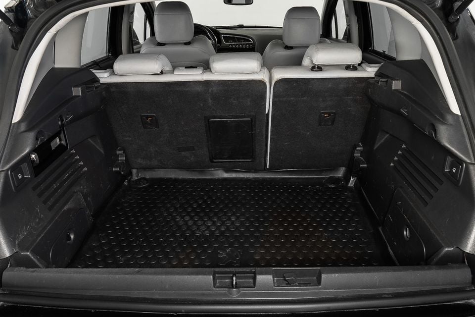 Peugeot 3008 – Image 5