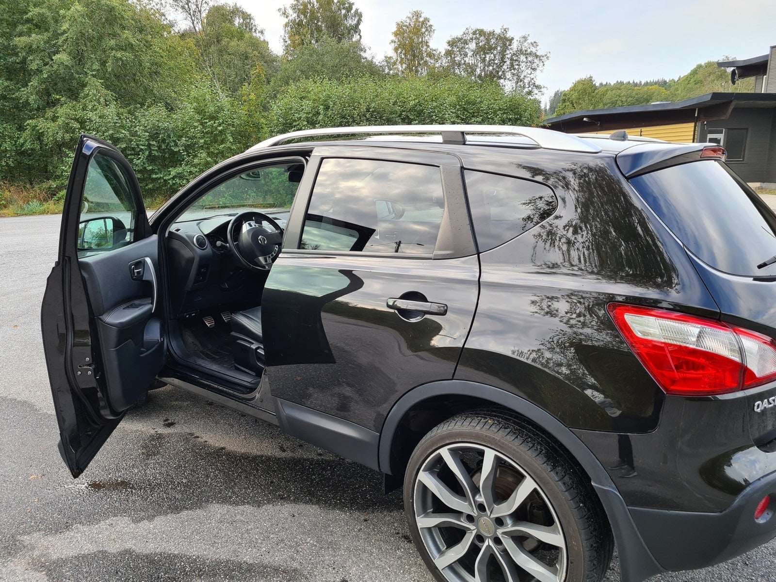 Nissan Qashqai – Image 5