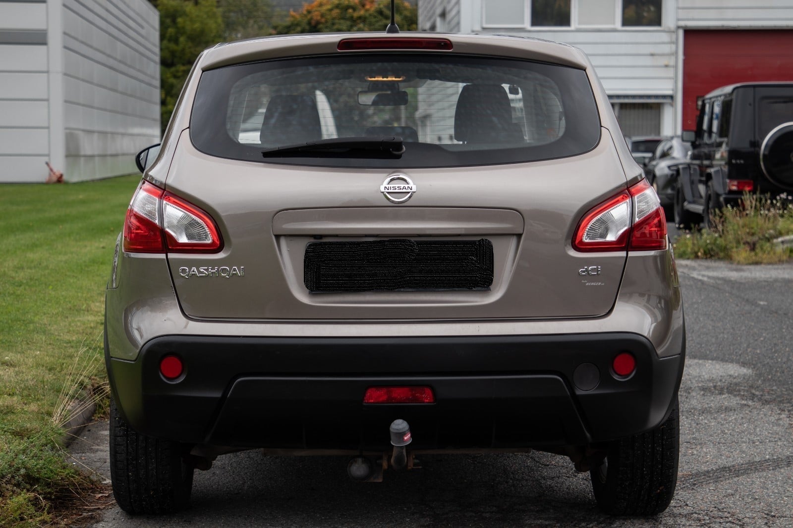 Nissan Qashqai – Image 5