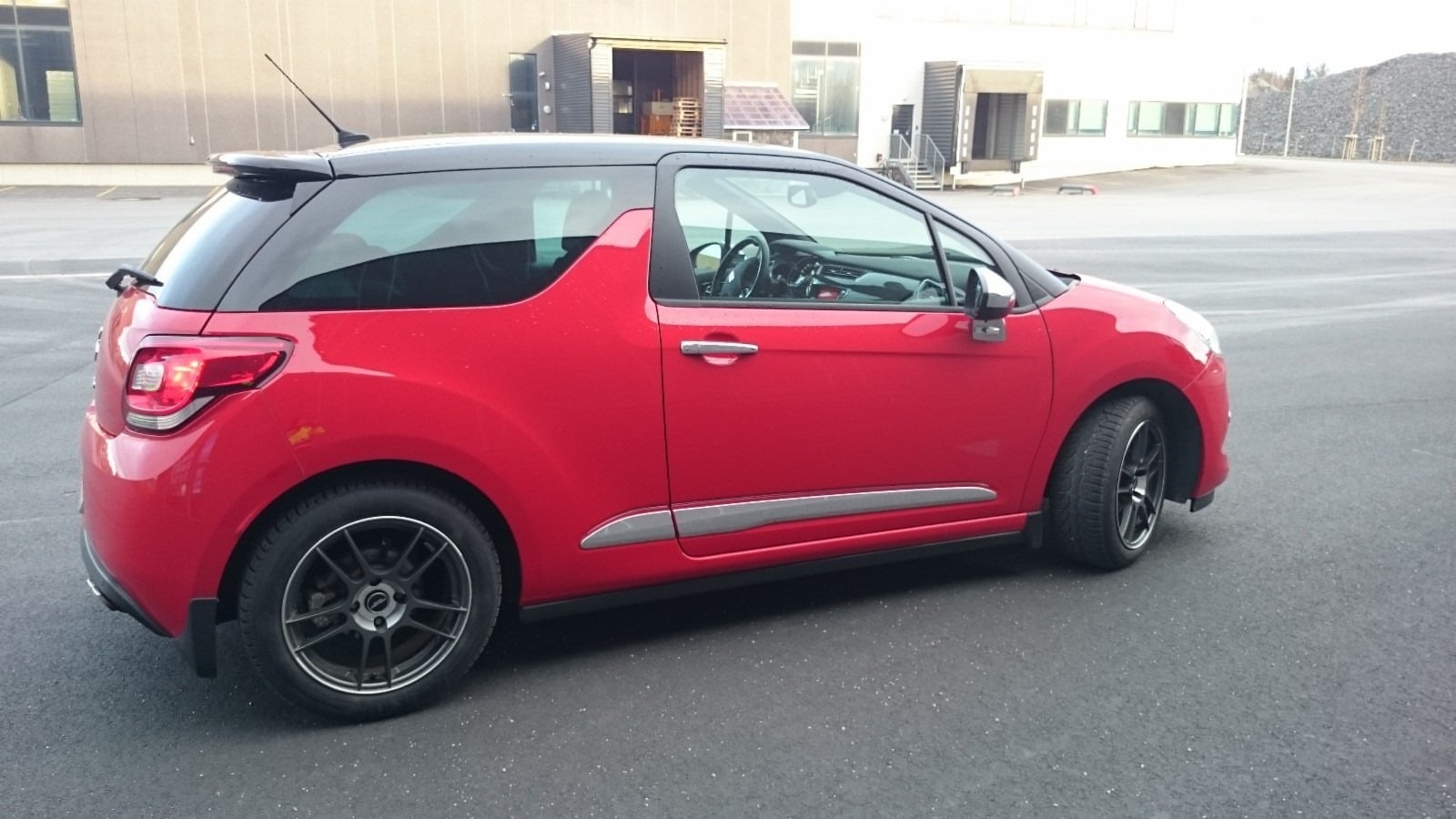 Citroën DS3 – Image 5