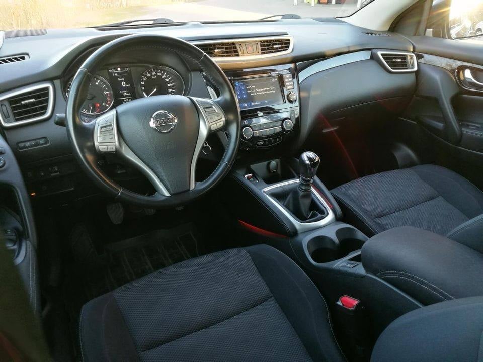Nissan Qashqai – Image 5