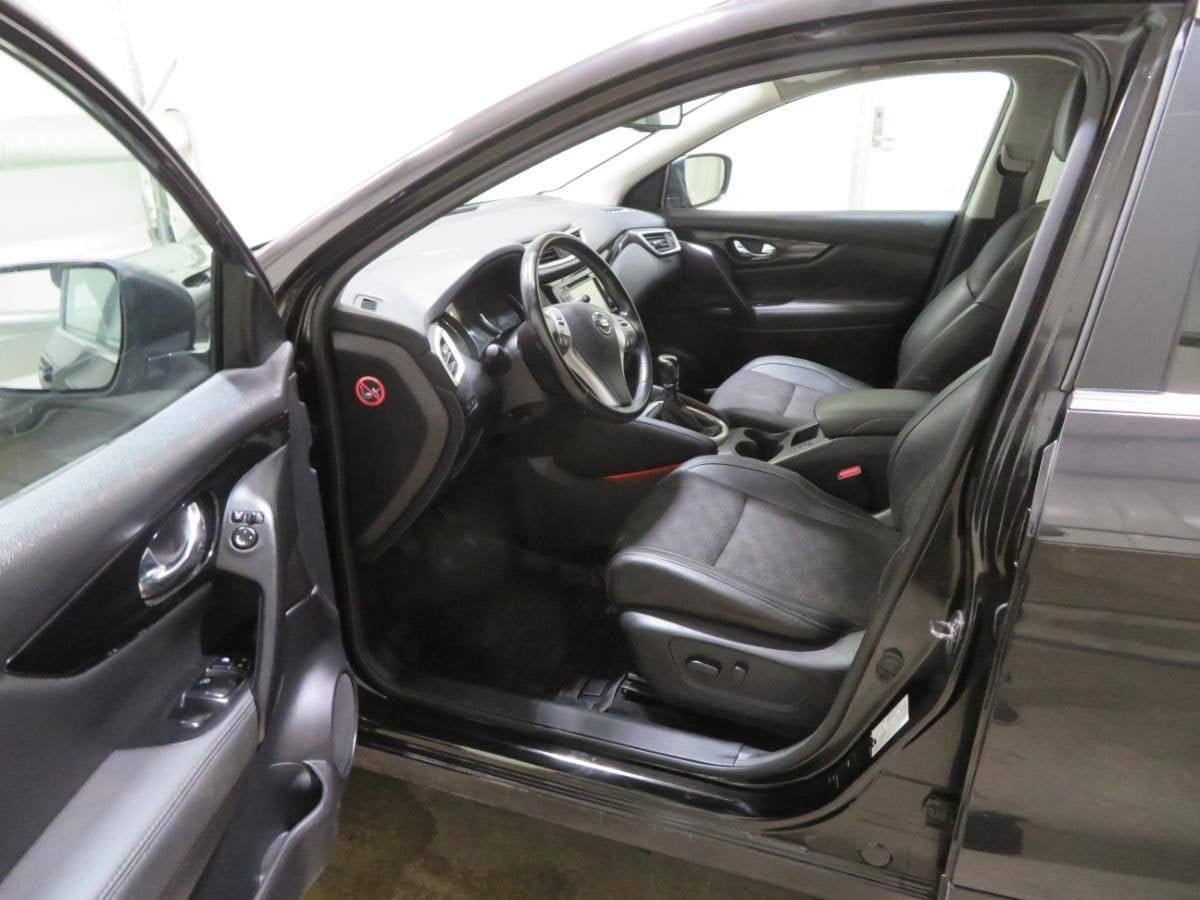 Nissan Qashqai – Image 5