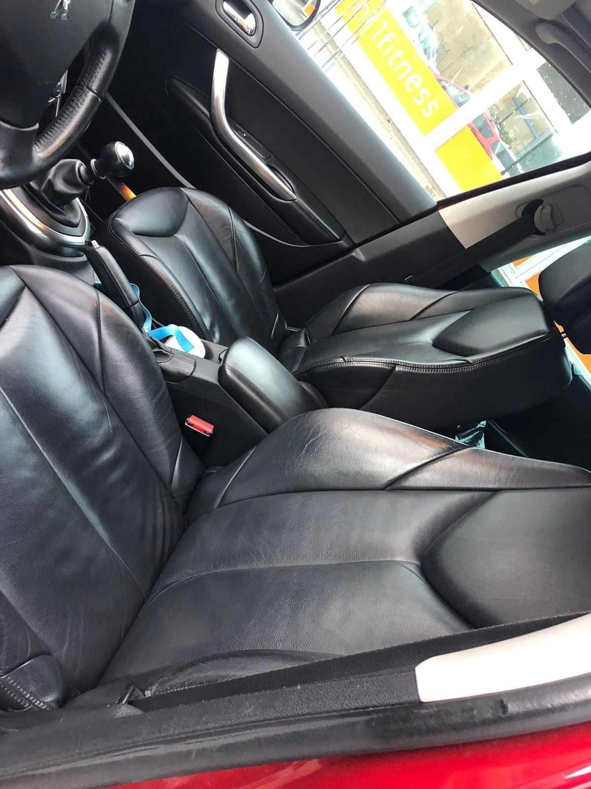 Peugeot 308 – Image 5