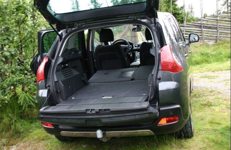 Peugeot 3008 – Image 5