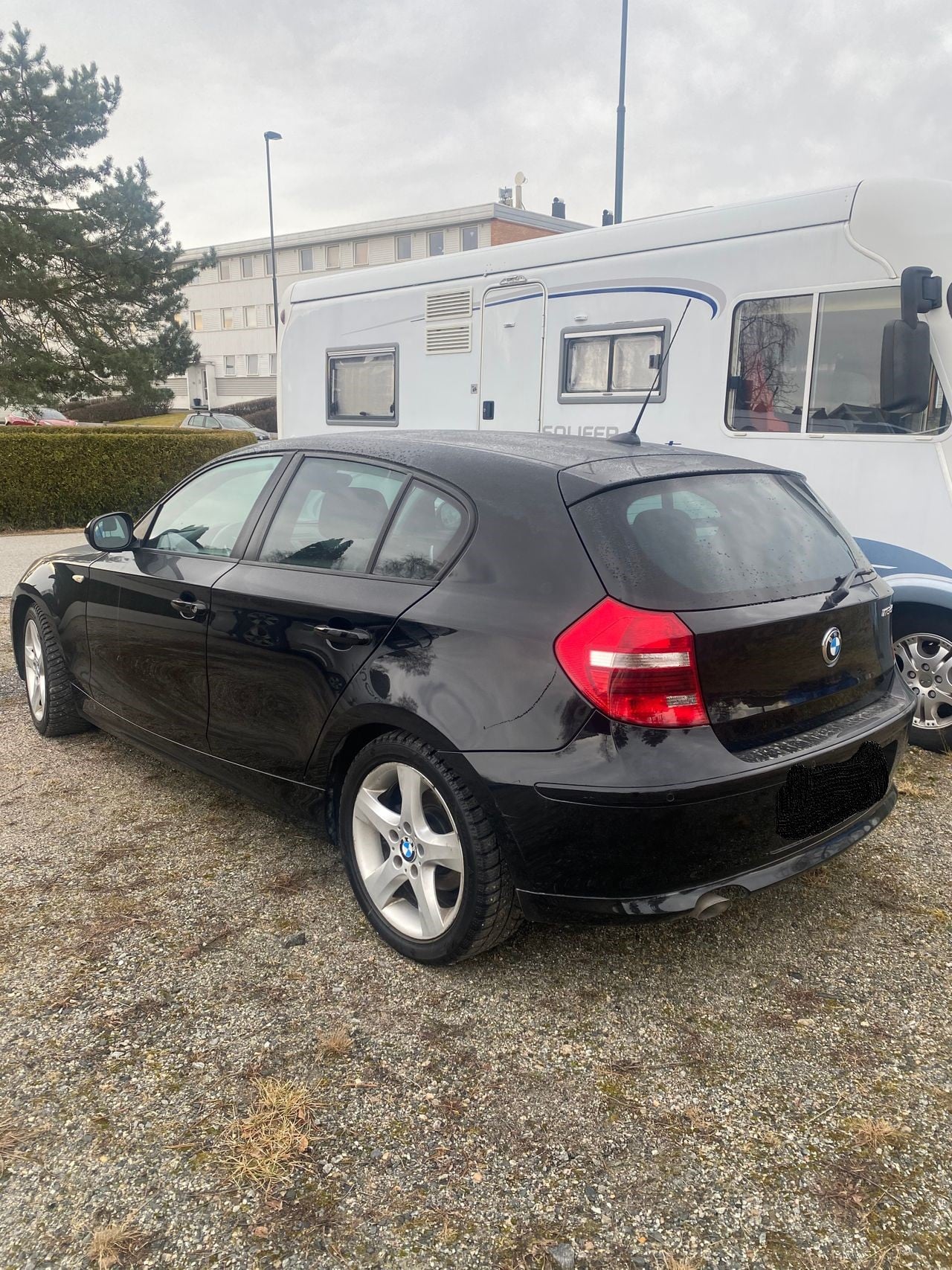 BMW Série 1 – Image 5