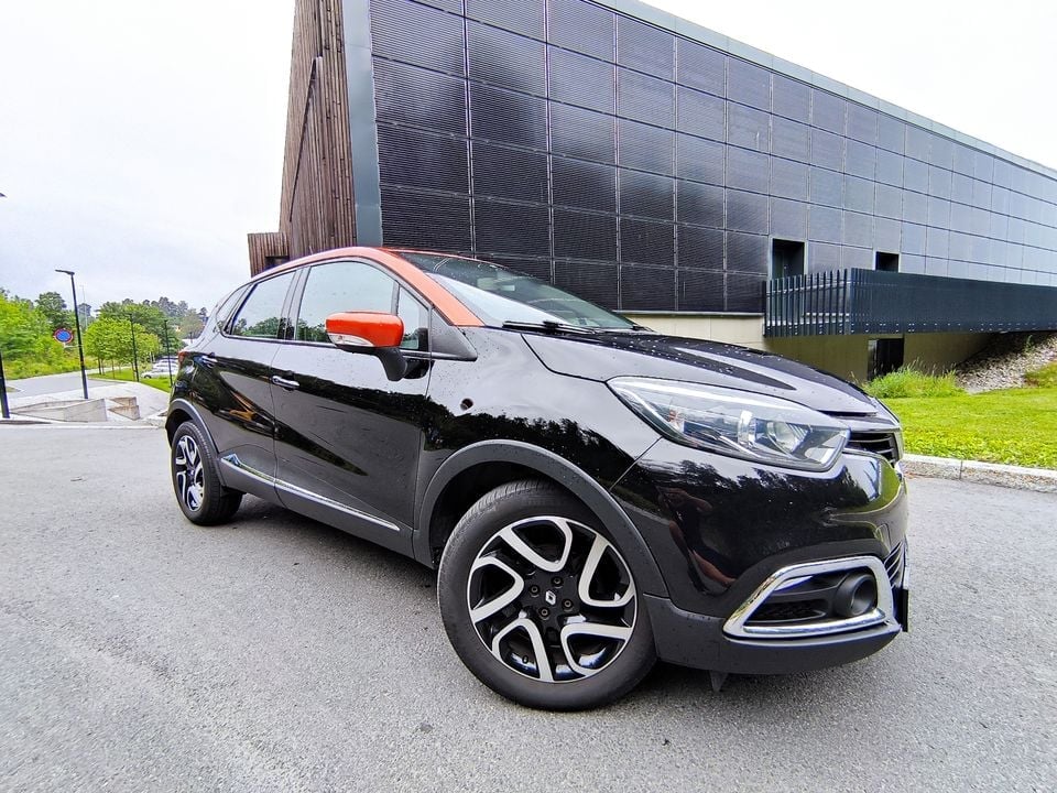 Renault Clio – Image 5