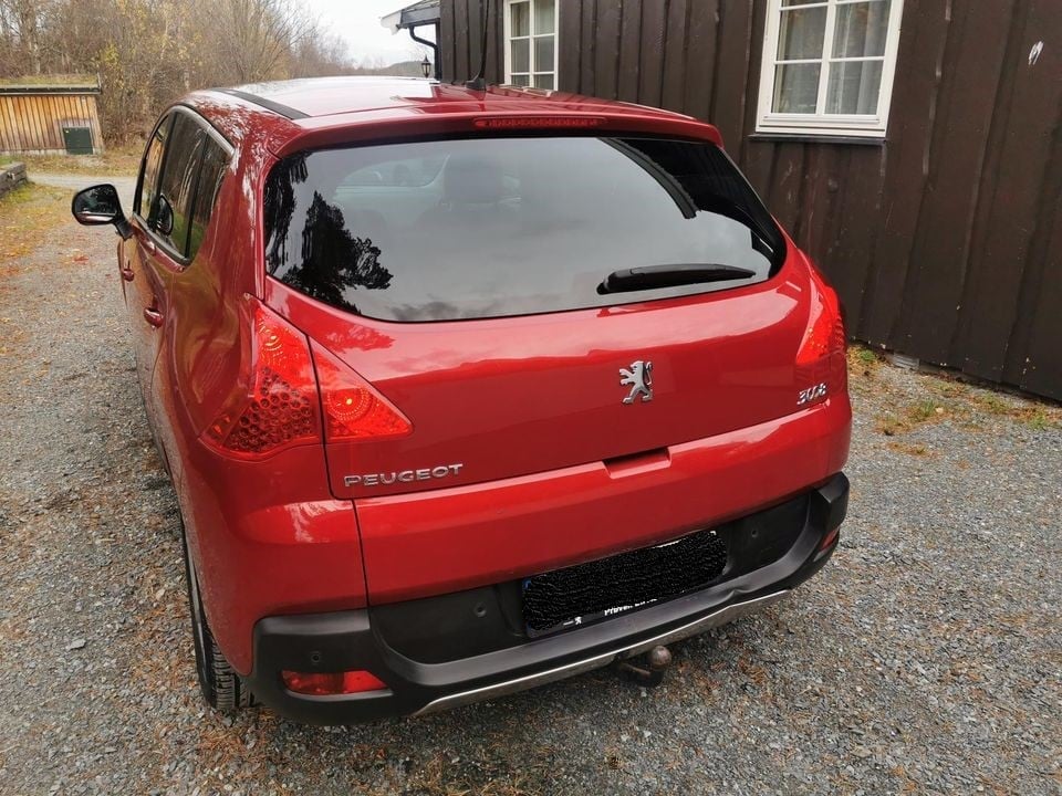 Peugeot 3008 – Image 5