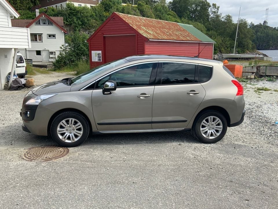 Peugeot 3008 – Image 5