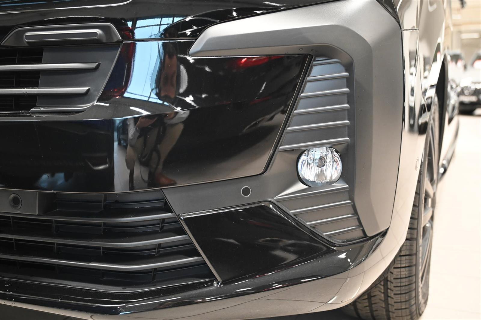 Citroën Jumpy 2.0 HDI 177 ch /Proff FACELIFT Black Edition / 2024 /6 590 km/ Automatique /Diesel – Image 34