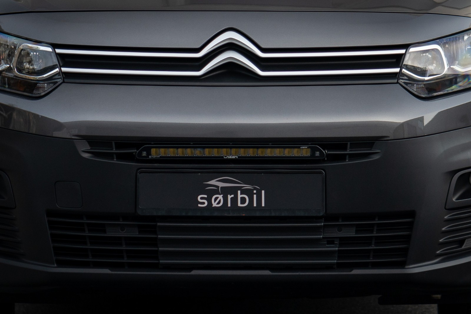 Citroën Berlingo Automatique/L1/Webasto/2 portes coulissantes/ modèle 2021 – Image 16