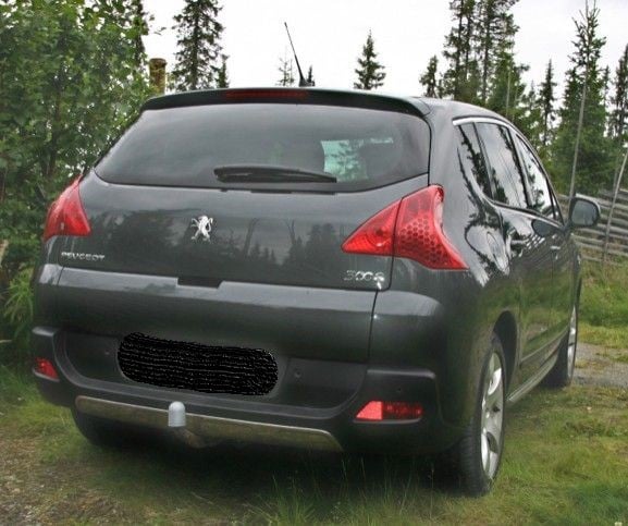 Peugeot 3008 – Image 6