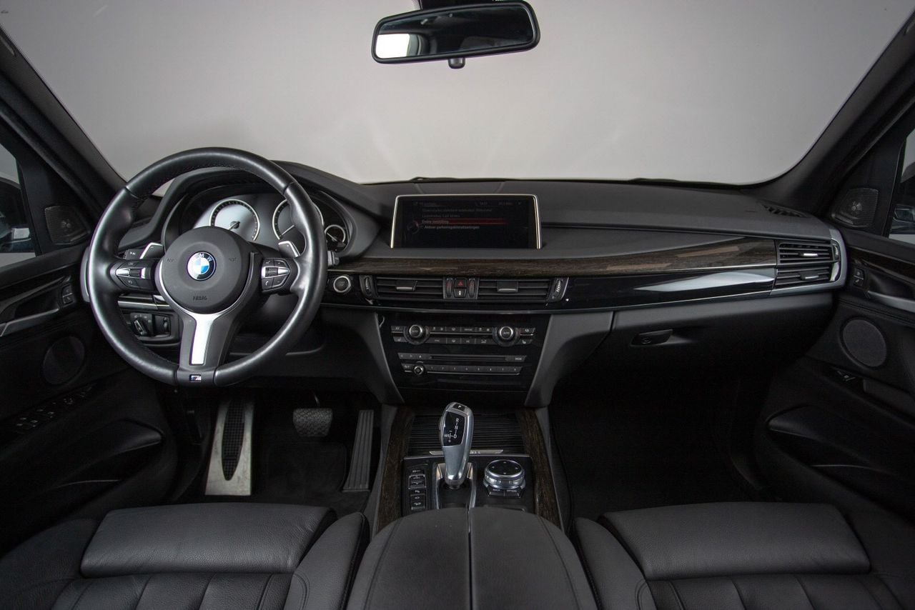 BMW X5 – Image 6
