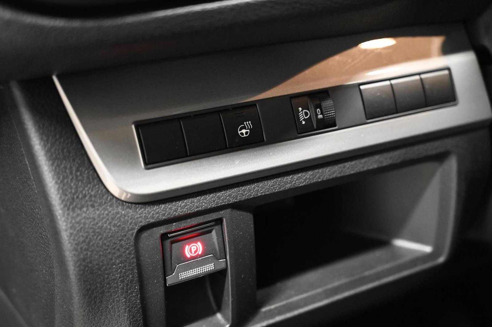 Citroën Jumpy 2.0 HDI 177 ch /Proff FACELIFT Black Edition / 2024 /6 590 km/ Automatique /Diesel – Image 25