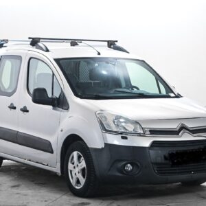 Citroën Berlingo DIESEL REMORQUAGE 3 PLACES CRUISE Année modèle 2013