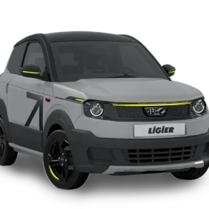 Voitures Sans Permis