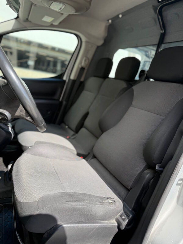 Citroën Berlingo / 4x4/ FAIBLE KM/ TOUS SERVICES – Image 18