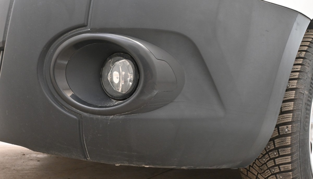 Citroën Berlingo 90 CV, AUTOMATIQUE SUPPORT DE REMORQUAGE , AC , Année modèle 2015 – Image 11