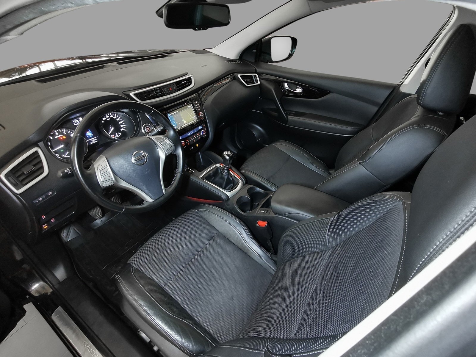 Nissan Qashqai – Image 6