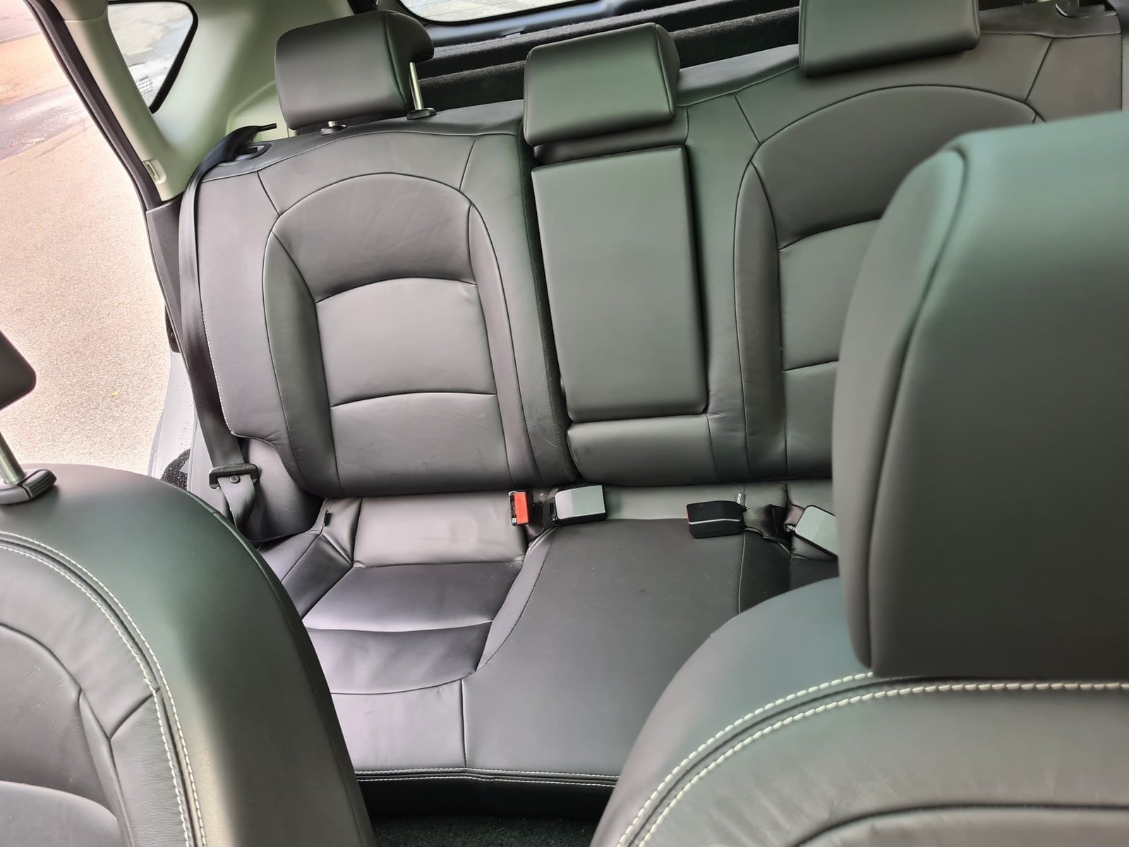 Nissan Qashqai – Image 6