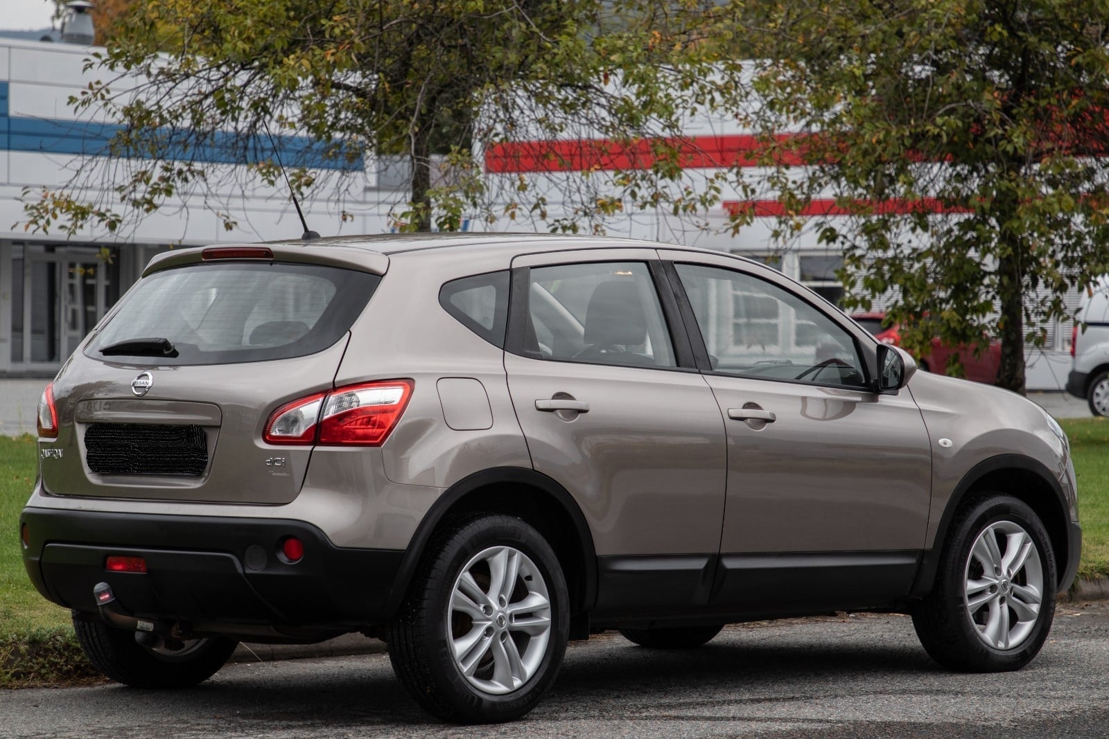 Nissan Qashqai – Image 6