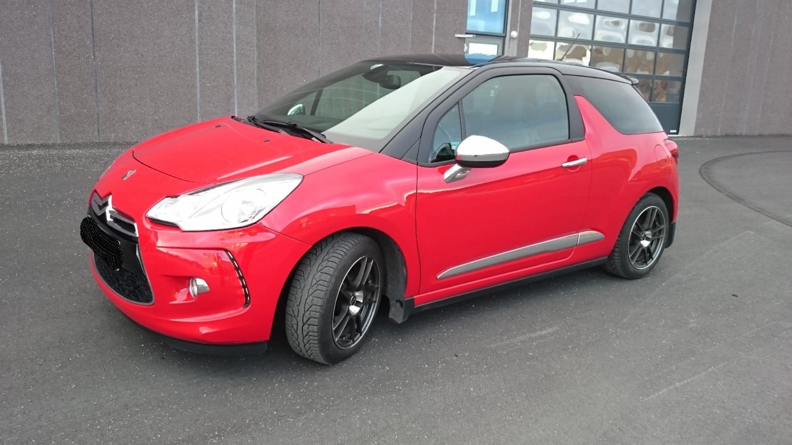 Citroën DS3 – Image 6