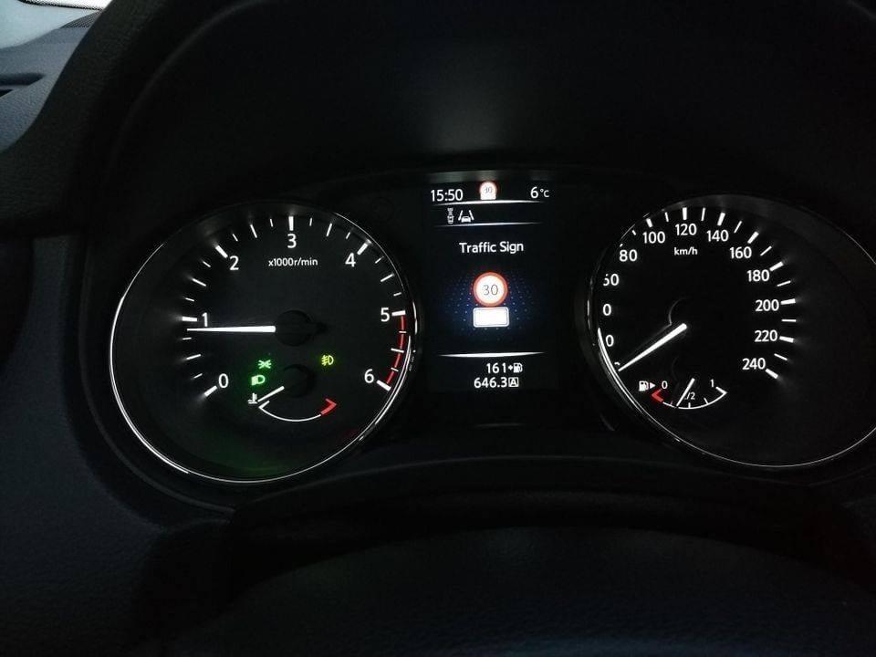 Nissan Qashqai – Image 6