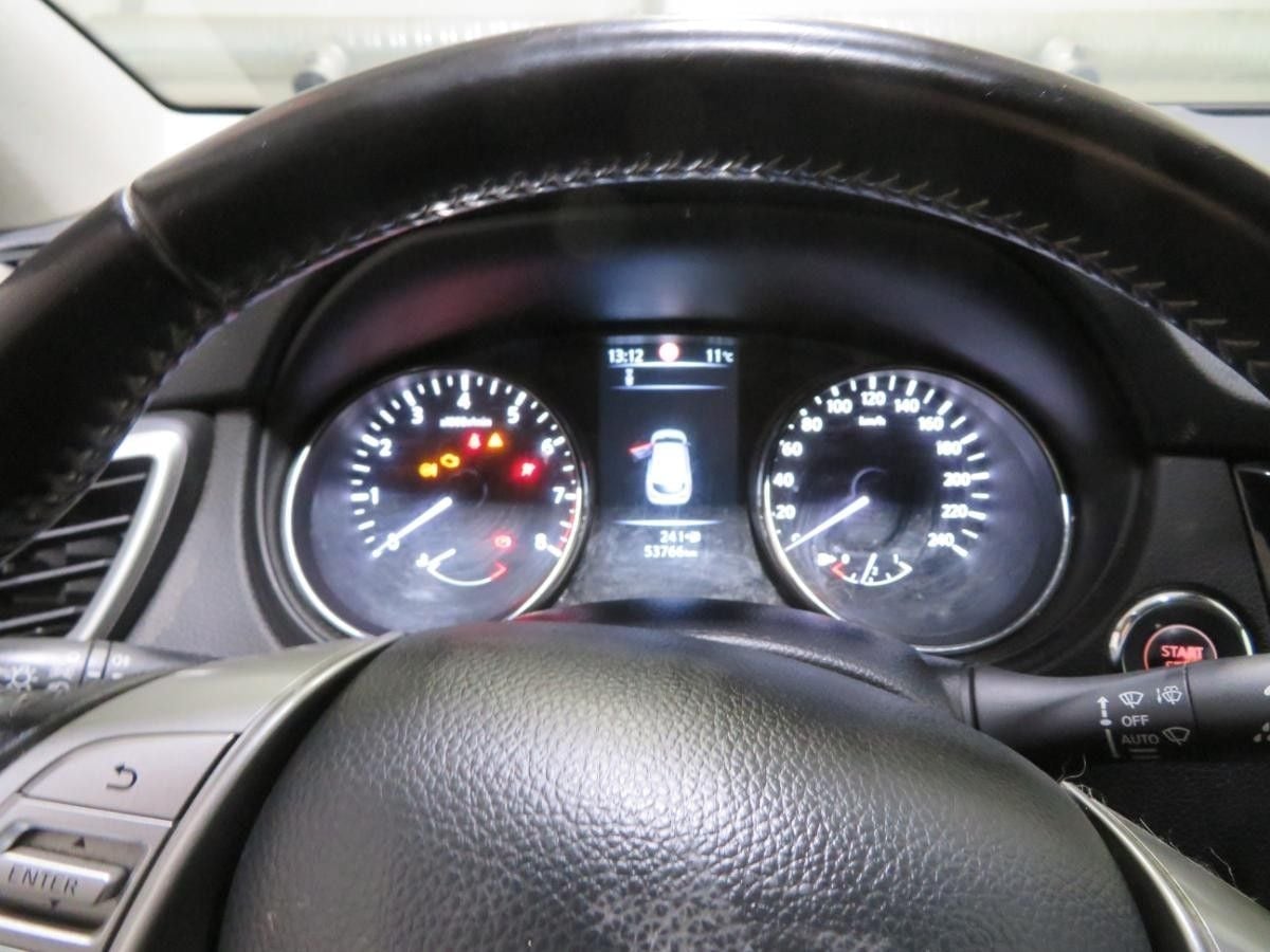 Nissan Qashqai – Image 6