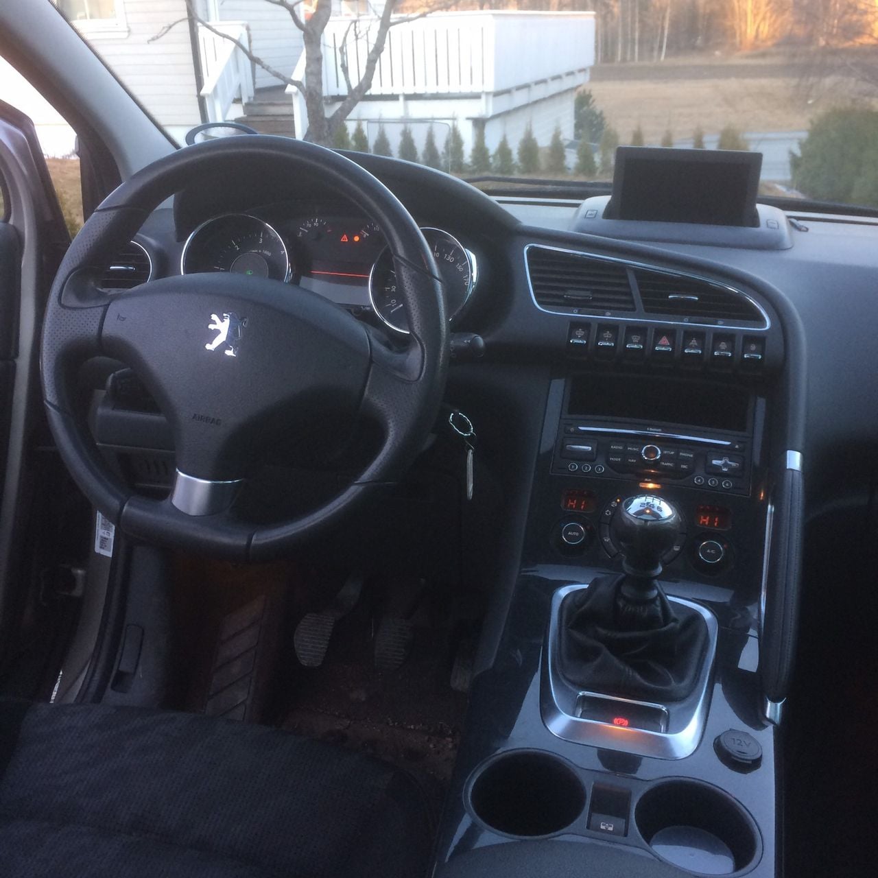 Peugeot 3008 – Image 7