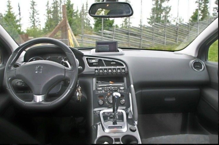 Peugeot 3008 – Image 7