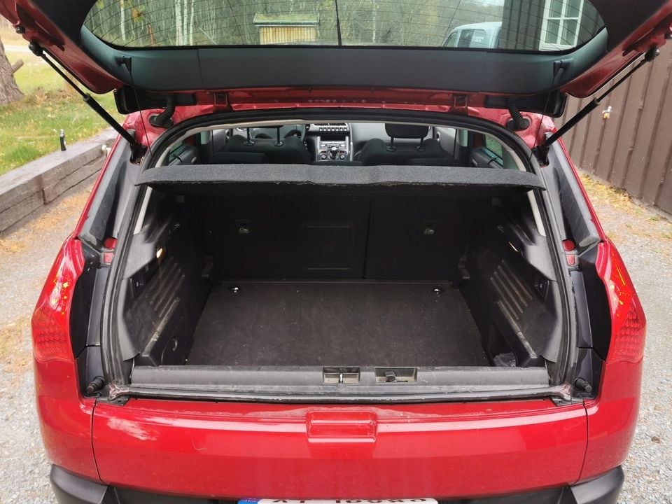 Peugeot 3008 – Image 6