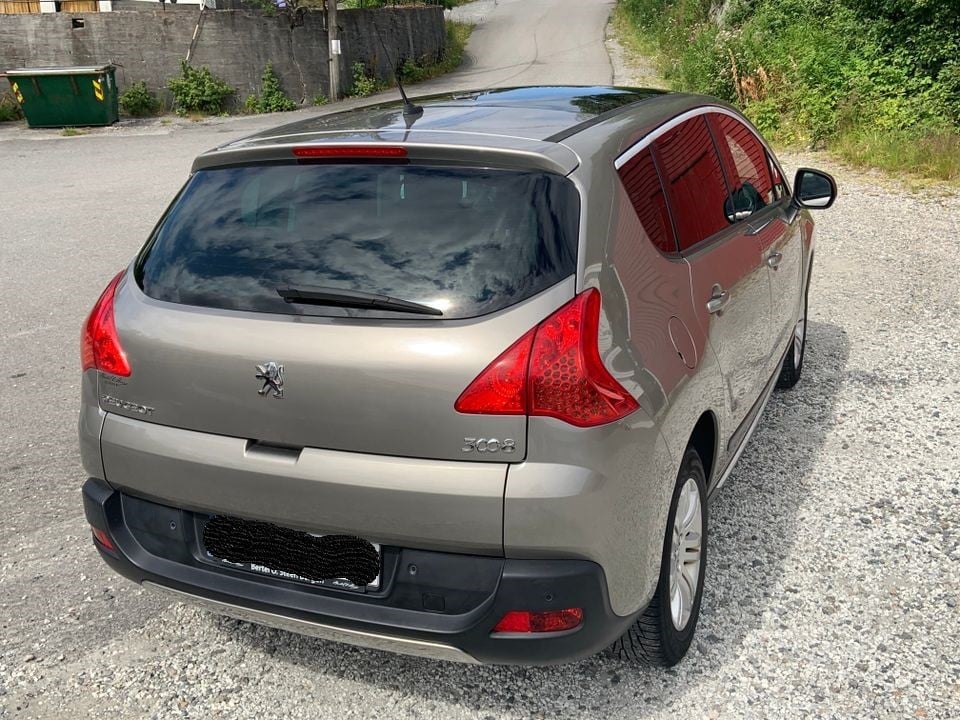 Peugeot 3008 – Image 6